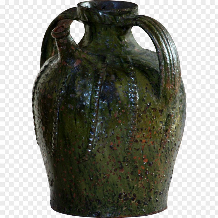 Jar Pottery Ceramic Glaze Jug Pitcher PNG