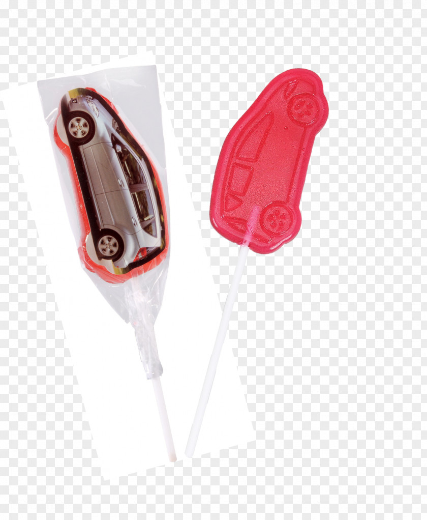 Lollipop Advertising Shape Chewing Gum PNG