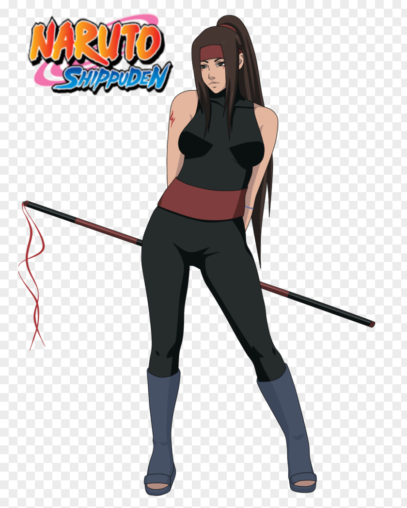 Naruto Hashirama Senju Kakashi Hatake Clan Ninja PNG