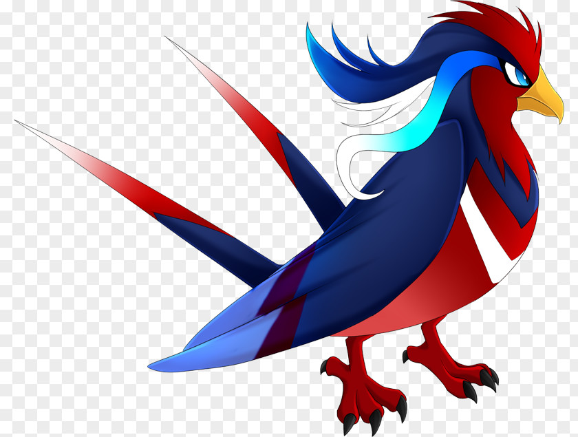 Swellow Swallow Taillow Pokédex Pokémon Battle Revolution PNG