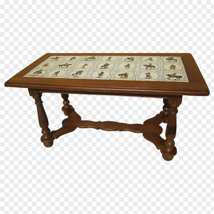 Table Coffee Tables Wood Stain PNG