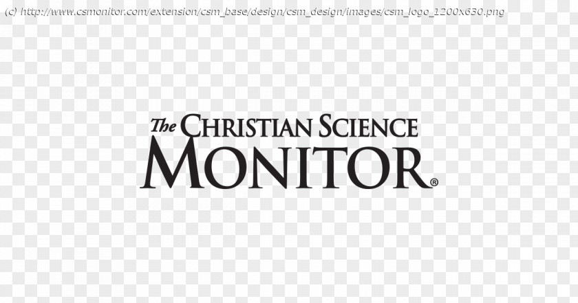 United States The Christian Science Monitor Journalism Organization PNG