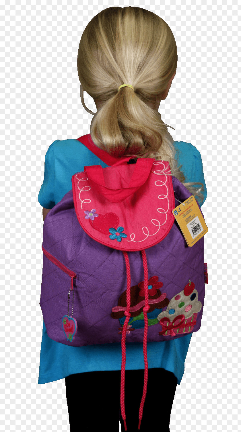 Backpack Stephen Joseph Quilted Handbag Duffel Bags Shoulder PNG