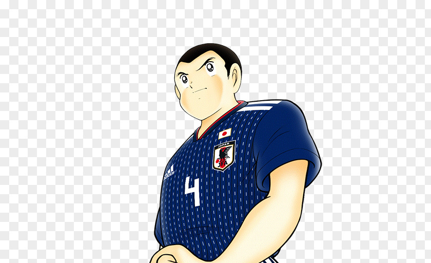 Captain Tsubasa Belgium Oozora Tsubasa: Tatakae Dream Team Tarō Misaki Character PNG