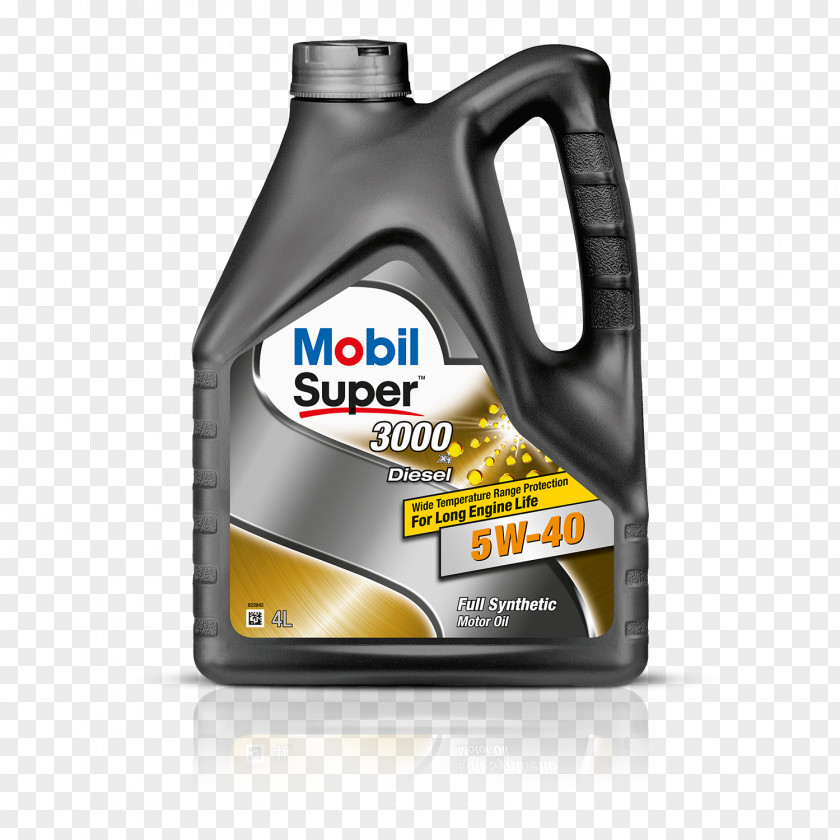 Car Motor Oil Mobil Synthetic Engine PNG