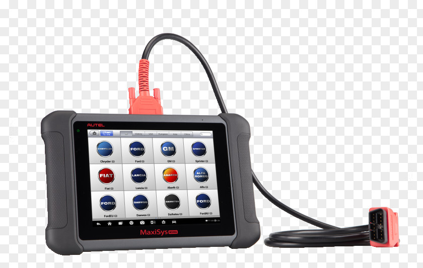 Car Scan Tool OBD-II PIDs Vehicle Electronic Control Unit PNG