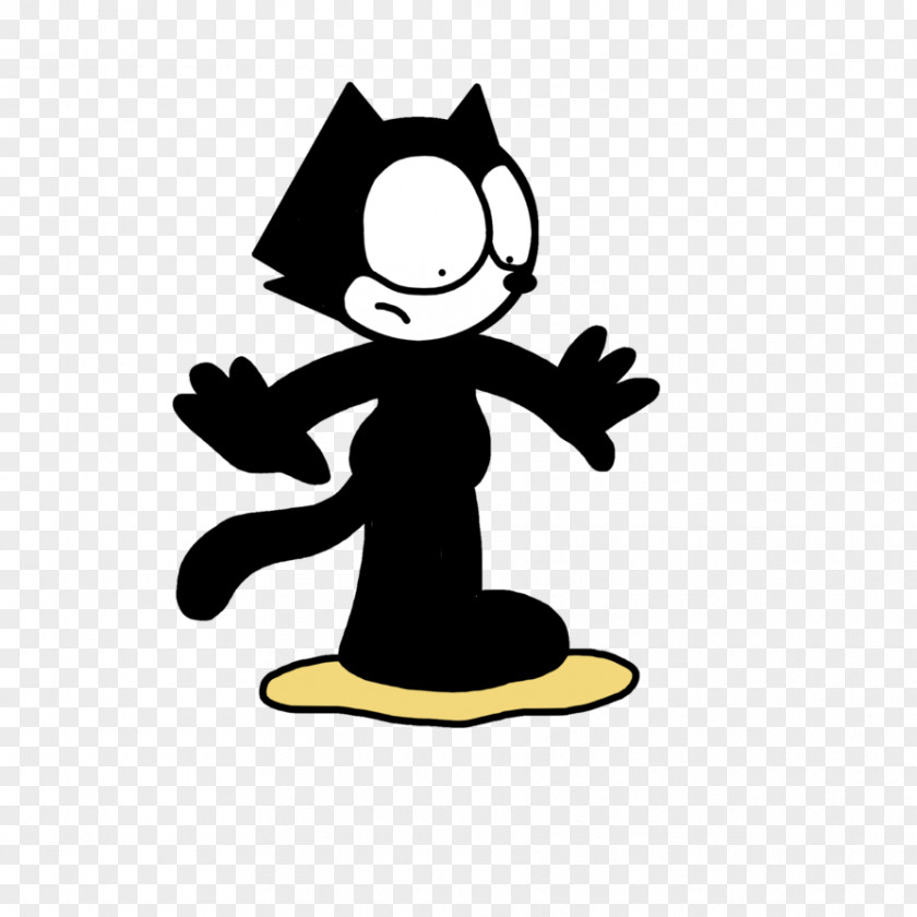 Cat Mighty Mouse Felix The Terrytoons Cartoon PNG