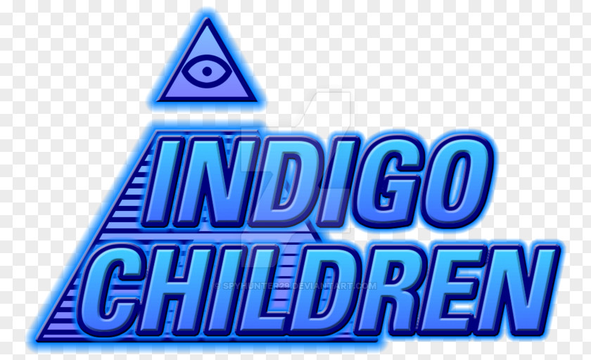 Child Indigo Children Logo PNG