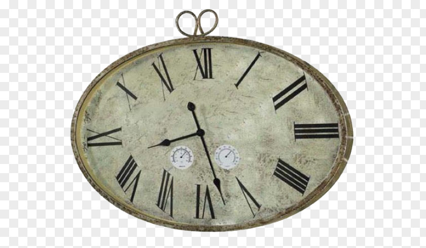 Clock Antique Watch Metal PNG