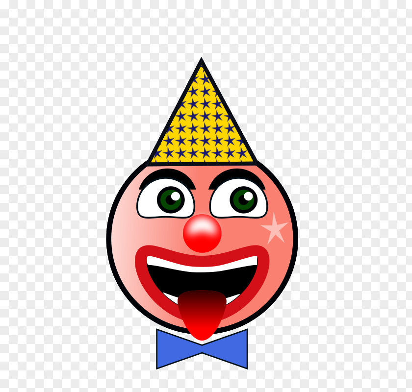 Clown Clip Art Cartoon Humour Image PNG