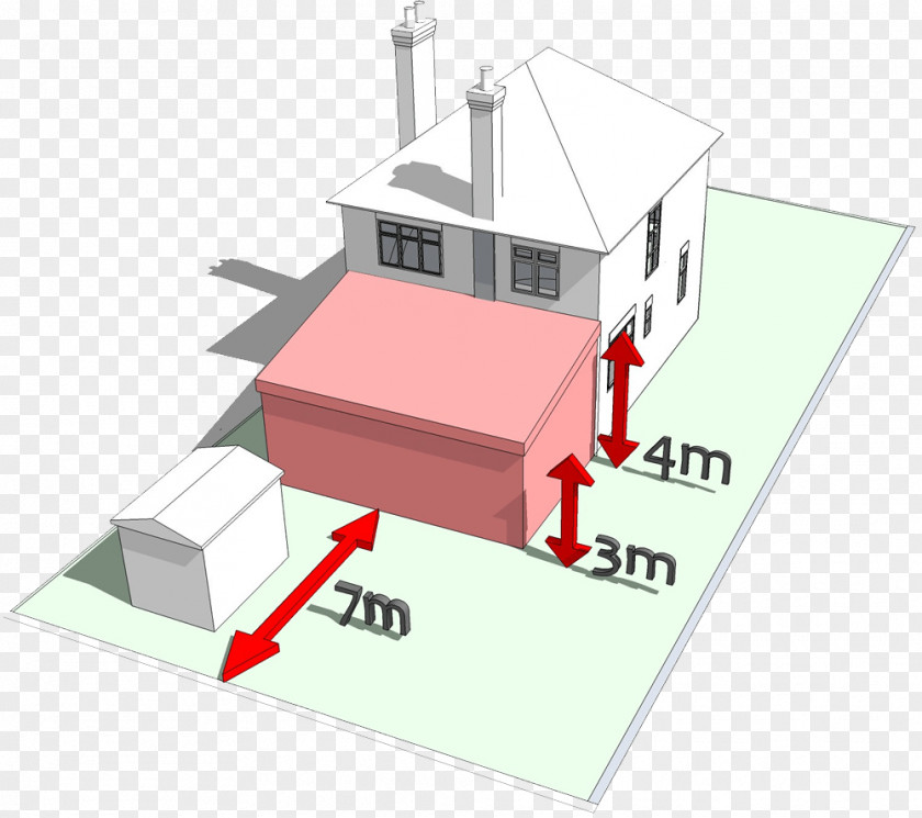 House Architecture Building Planning PNG