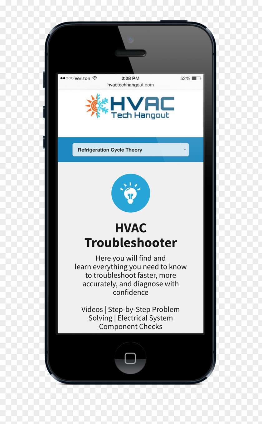 Hvac Text Messaging SMS Mobile Phones App Store PNG