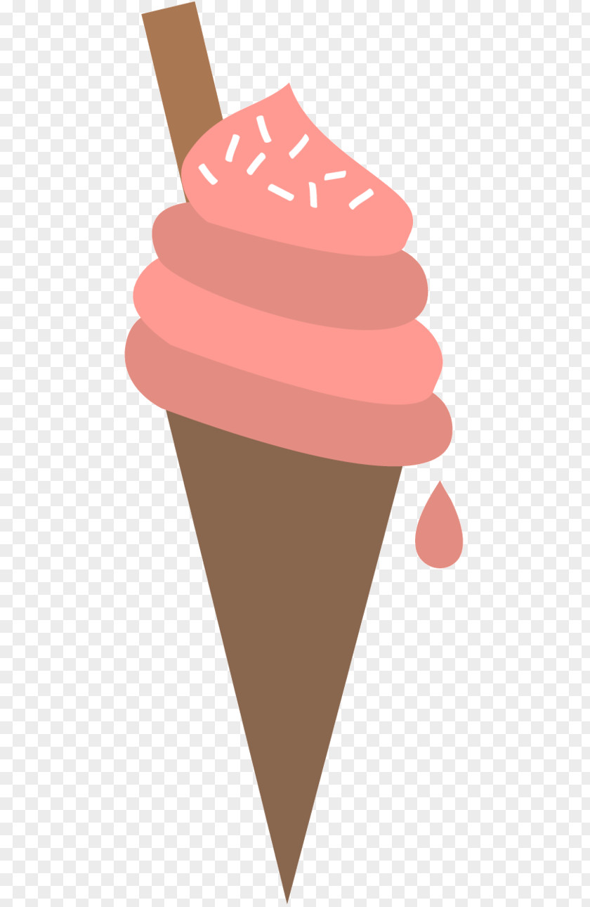 Ice Cream Cones Clip Art Heart PNG
