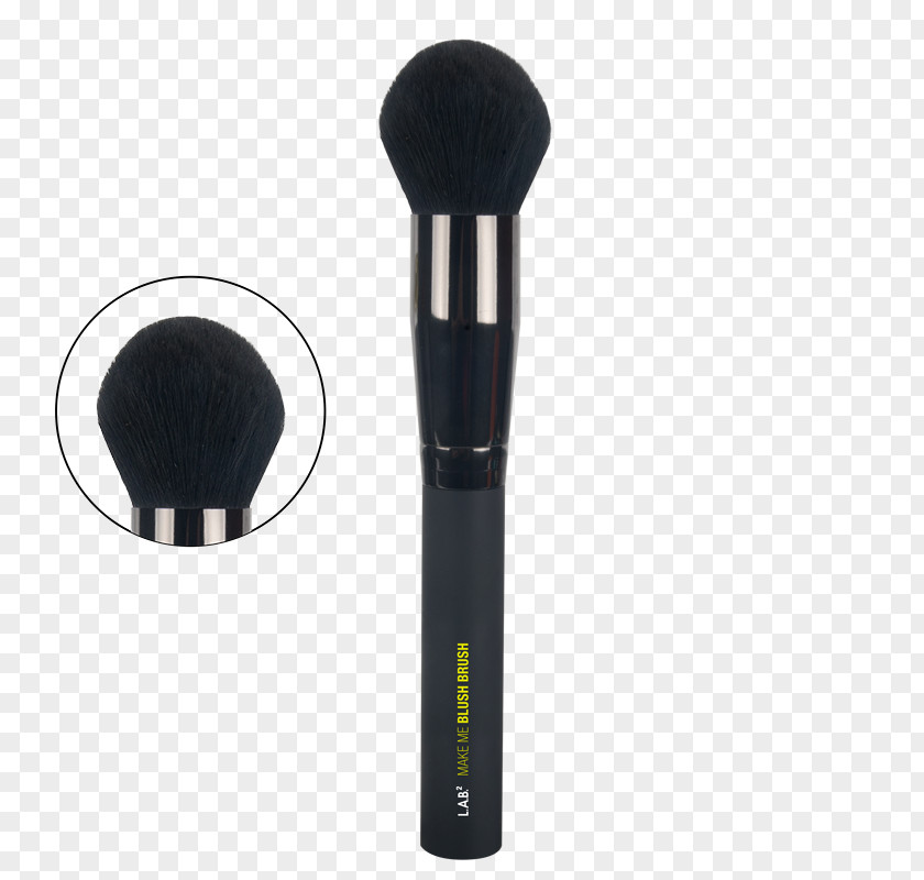 Makeup Brush Cosmetics Rouge Real Techniques Blush PNG