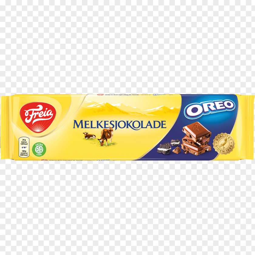 Milk White Chocolate Kvikk Lunsj Freia Melkesjokolade PNG
