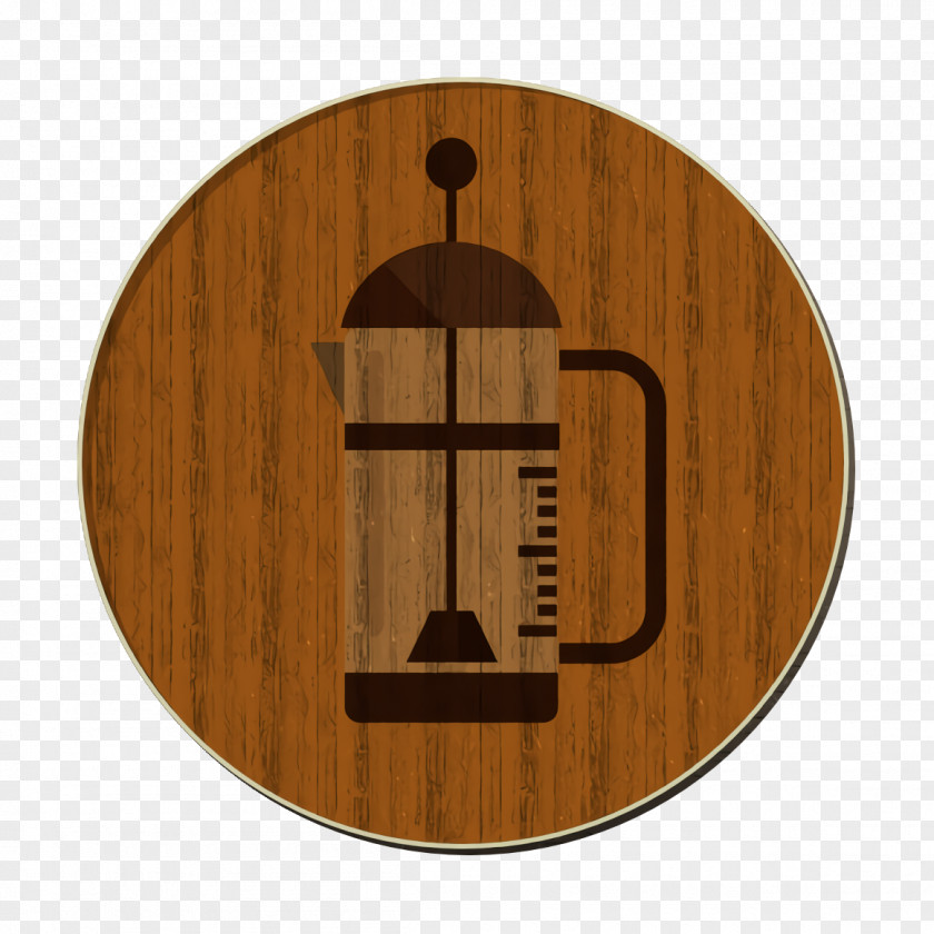 Plate Tableware Cafe Icon Coffee Drink PNG