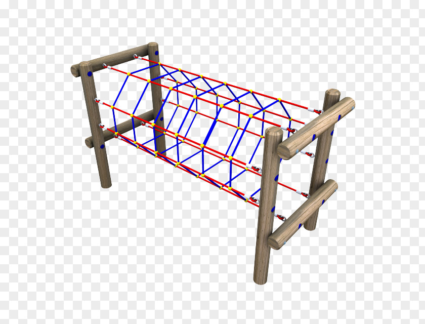 Playground Equipment Garden Furniture Rope Angle PNG