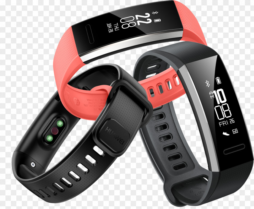 Realtors & Developers S.A. Activity Tracker Xiaomi Mi Band 2Vo2 Max Huawei 2 Pro Fischbach PNG