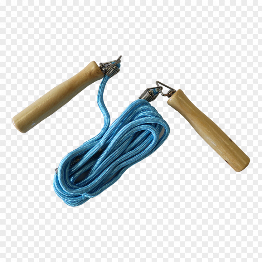 Wooden Pole Rope Tool PNG