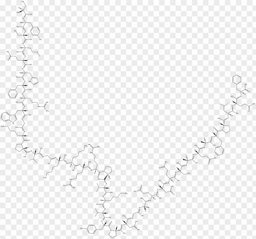 Agonist Receptor Line Art Font Point Neck PNG