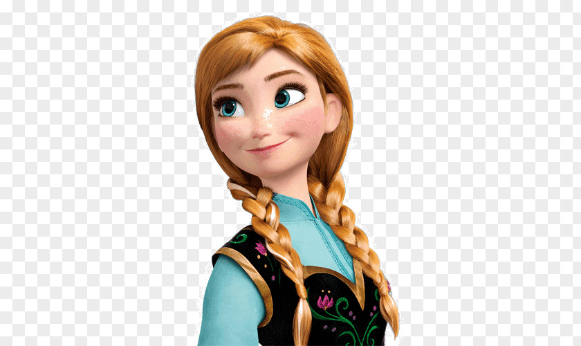 Anna Elsa Olaf Frozen PNG