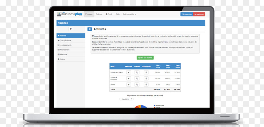 Business Layout Plan Computer Software E-commerce PNG