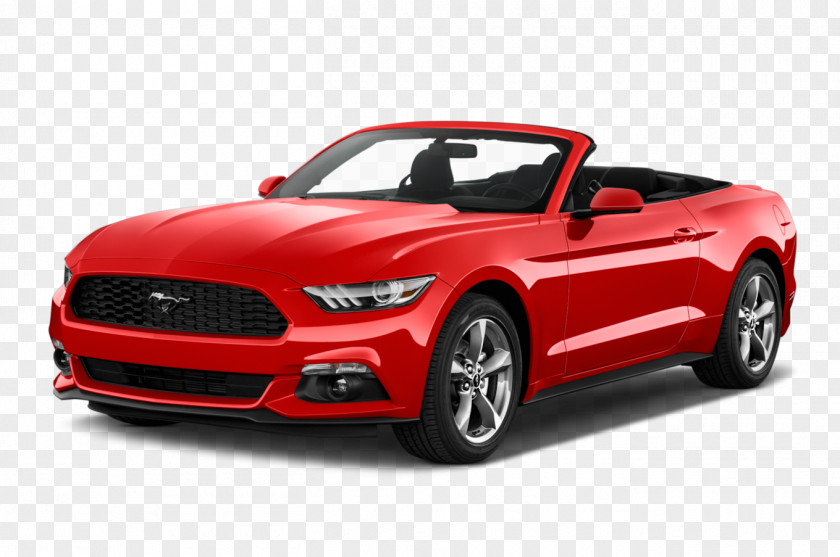 Car 2015 Ford Mustang 2017 2016 Shelby PNG