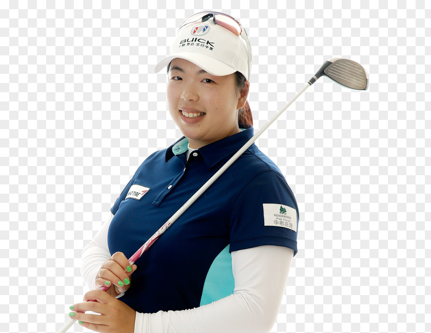 China Shanshan Feng 2012 LPGA Championship Women's PGA PNG
