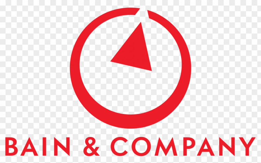 Company Logo Bain & Management Consulting Business Firm PNG