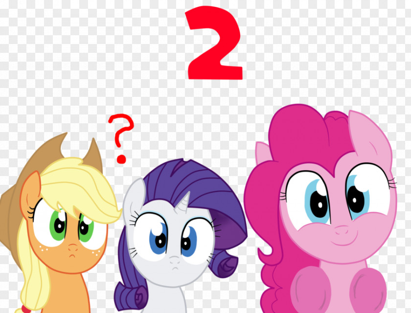 Countdown 5 Days Theme Design Pony Eye Character Clip Art PNG