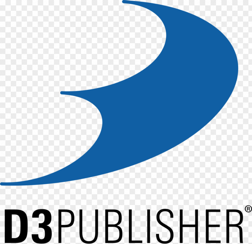 D3 Publisher PlayStation 3 Publishing Video Game Wii U PNG