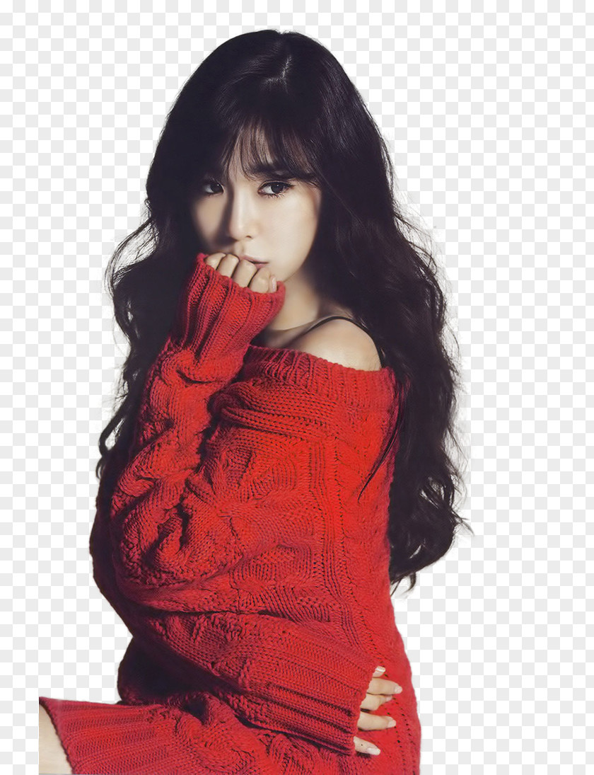 Girls Generation Tiffany Girls' Generation-TTS SM Town PNG