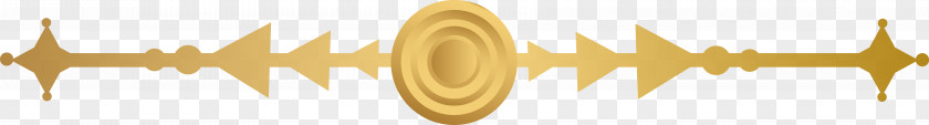 Gold Element 01504 PNG