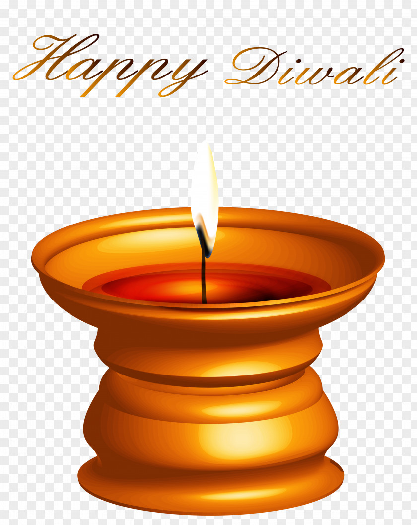 Home Vector Diwali Diya Candle Clip Art PNG