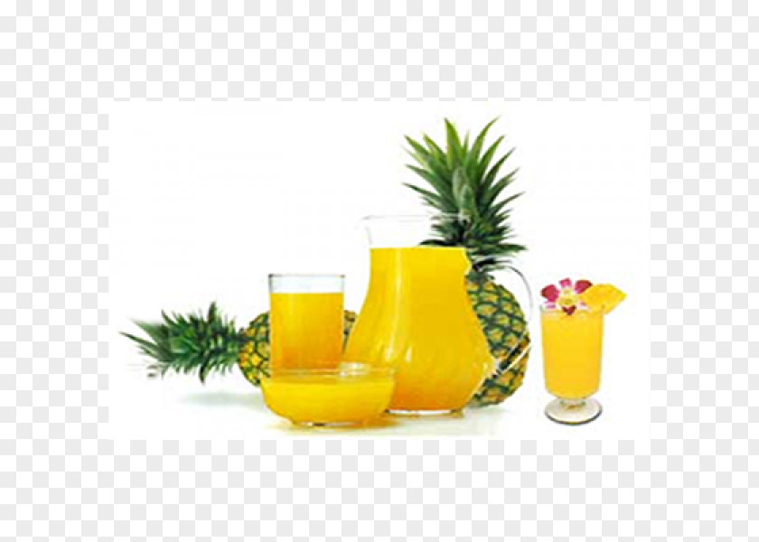 Juice Orange Fizzy Drinks Pineapple Concentrate PNG