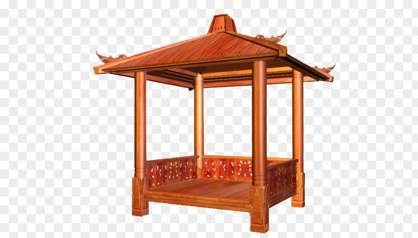 Kursi Taman Gazebo Pavilion Pergola Garden Furniture Roof PNG