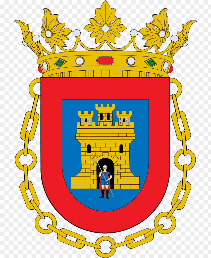 La Rioja Alcudia De Monteagud Escutcheon Coat Of Arms Blazon PNG