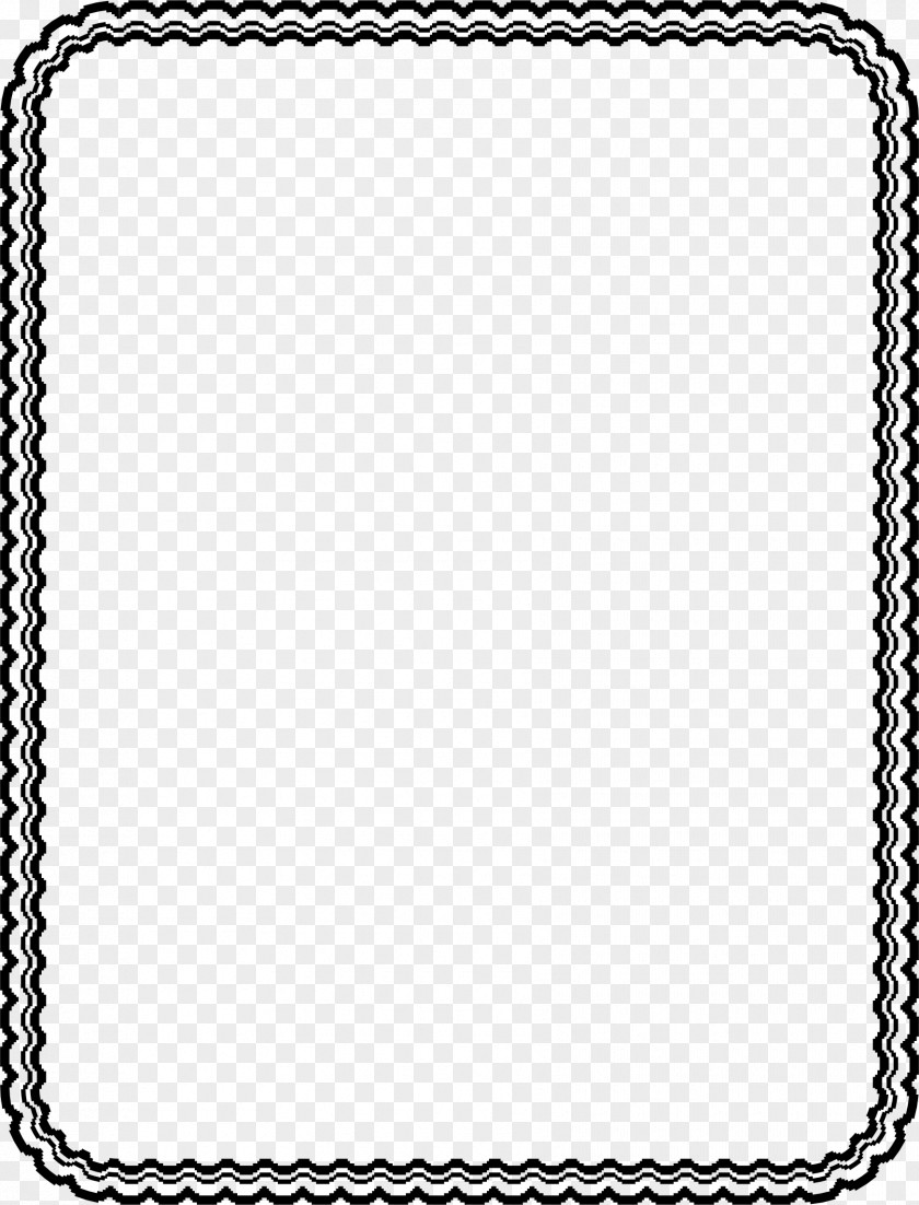 Line Border Borders And Frames Picture Clip Art PNG