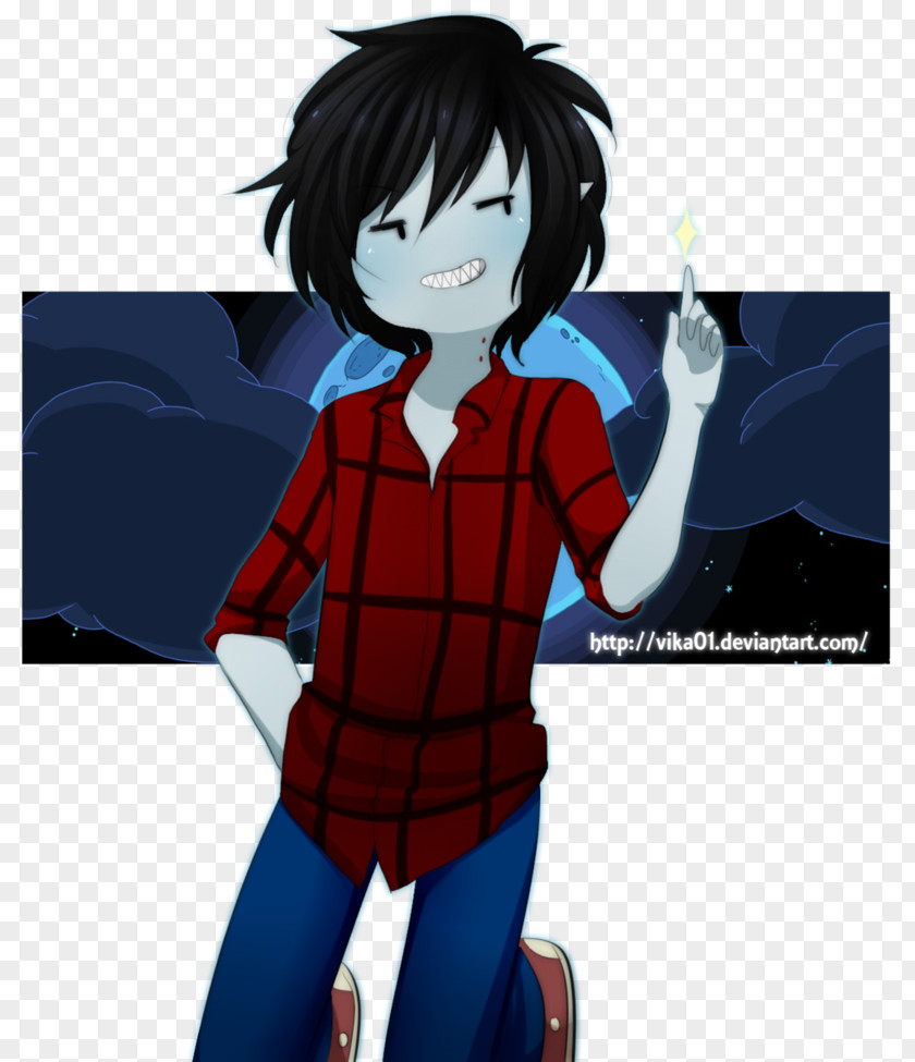 Marceline The Vampire Queen Fionna And Cake Drawing Fan Art PNG