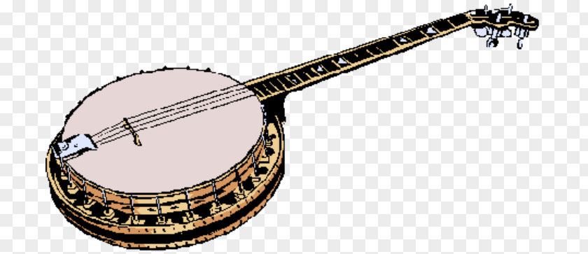 Musical Instruments Banjo Guitar Uke Tiple PNG