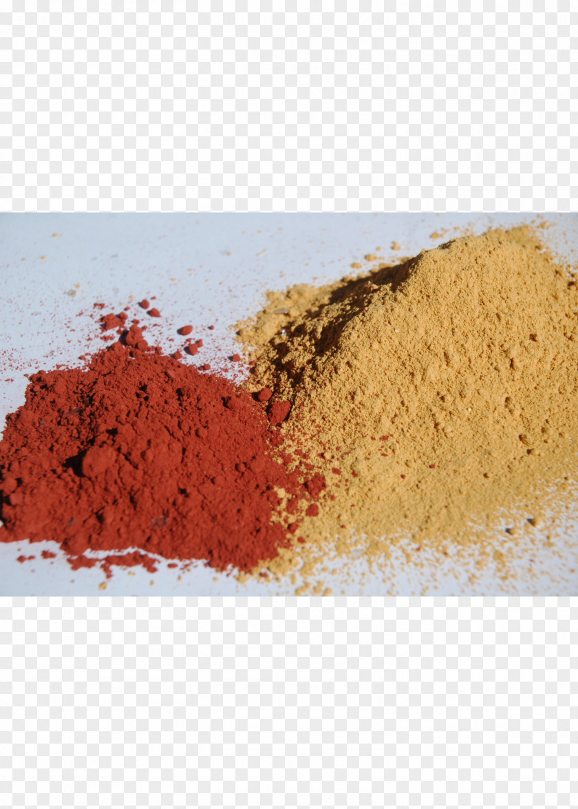 Paint Spread Ras El Hanout Five-spice Powder Chili Mixed Spice PNG