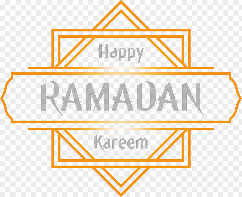 Ramadan Mubarak Kareem PNG