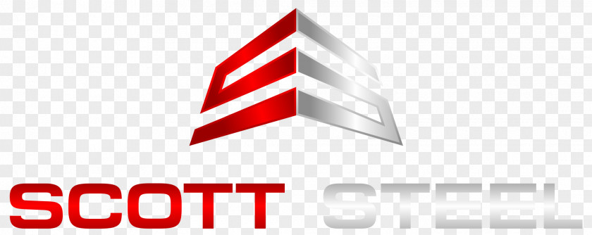 Scott Steel Erectors Inc Logo Scrap Architectural Engineering PNG