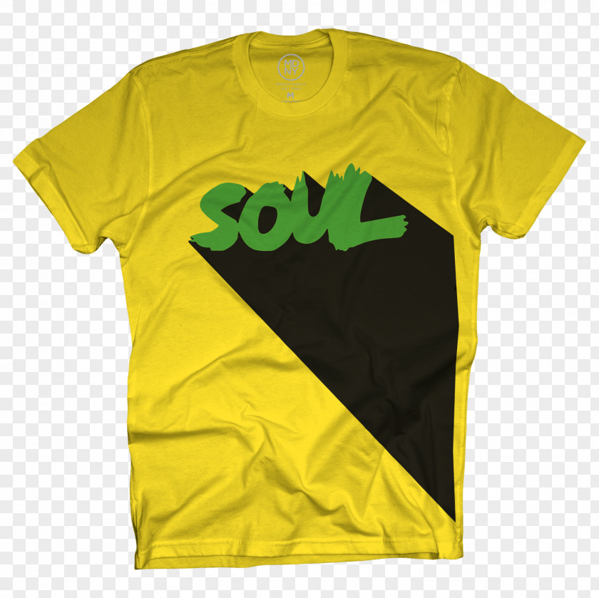 T-shirt Printed Culture De La Soul PNG