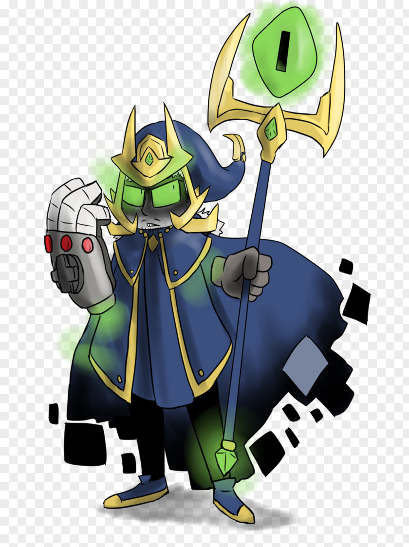 Veigar Technology Profession Legendary Creature Clip Art PNG