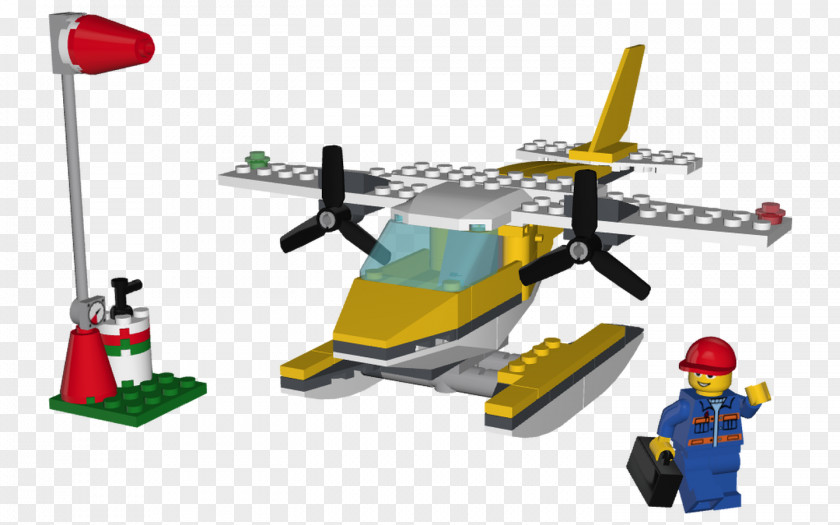 Airplane Helicopter Rotor LEGO Propeller PNG