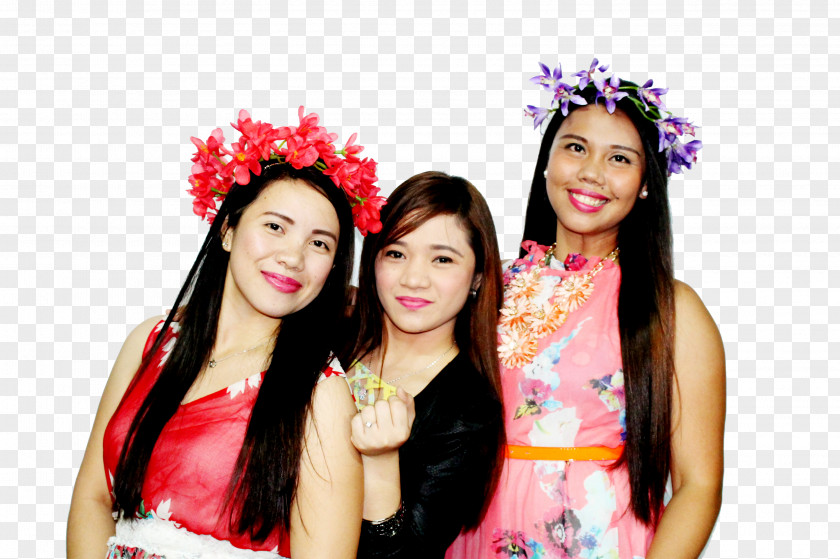 CEBU Cebu Flower Balloon Costume Party PNG