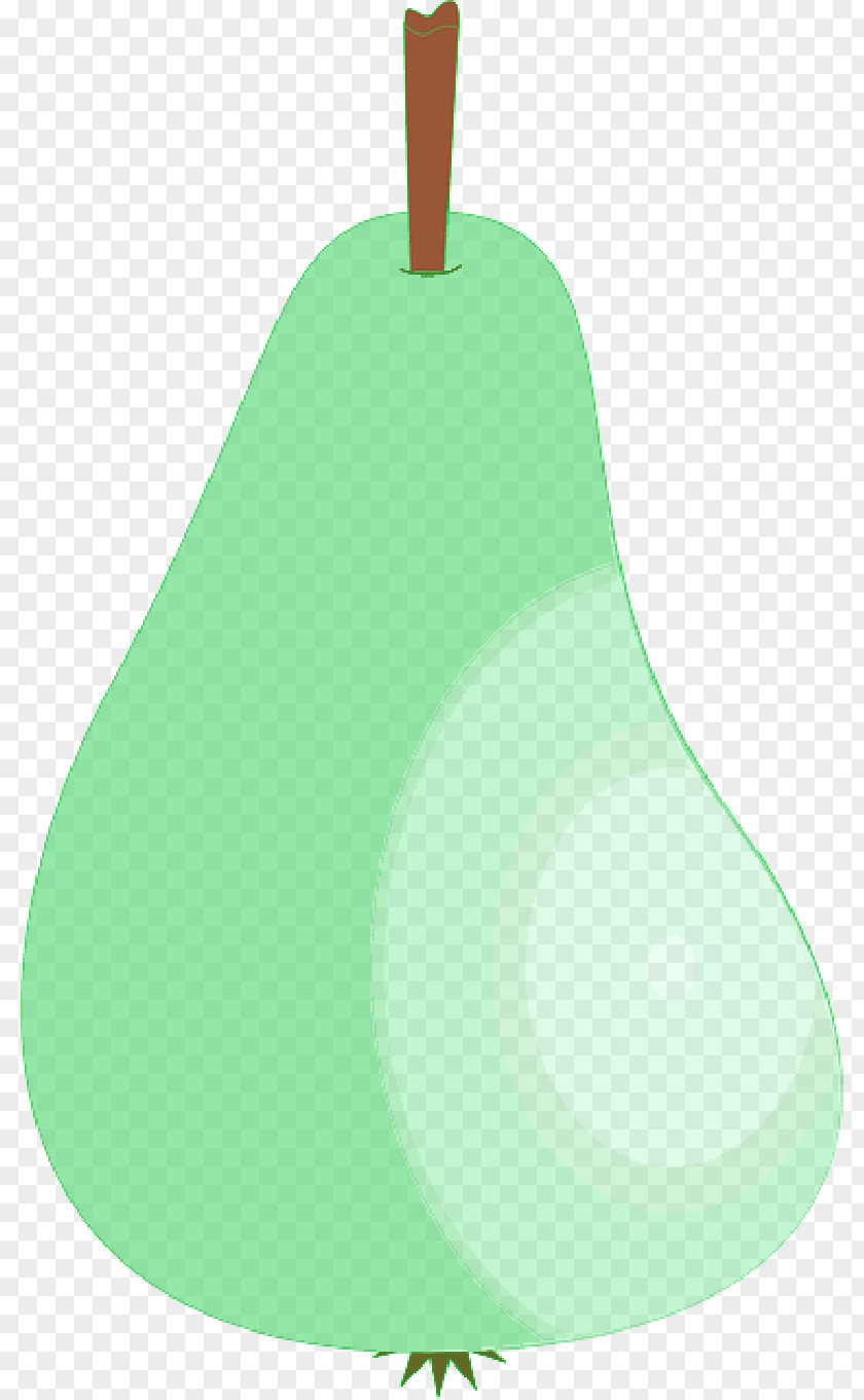 Clip Art Asian Pear European Chinese White Fruit PNG