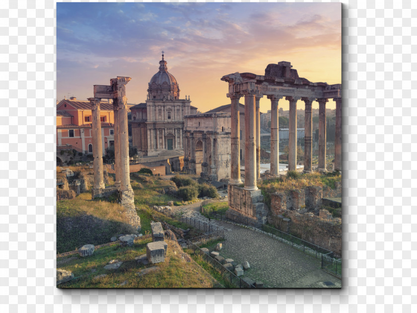 Colosseum Ancient Rome Civitavecchia History PNG