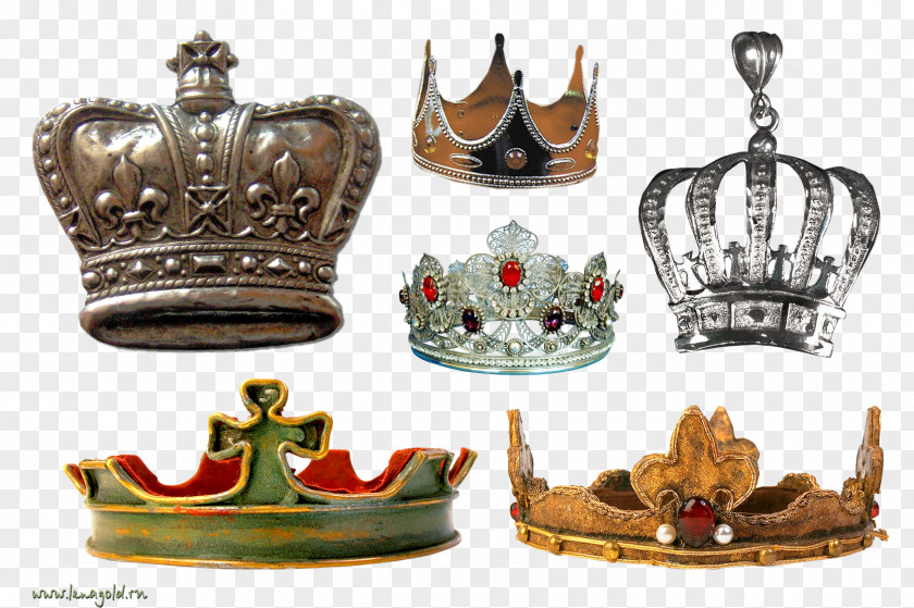 Crown Tiara Clip Art PNG